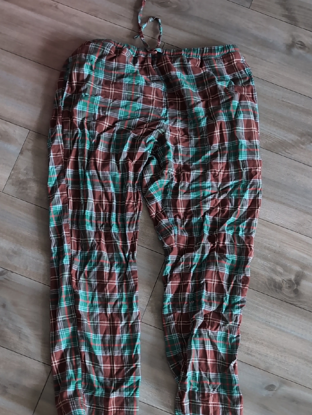 Hanna Andersson Extra Large Pj Pants